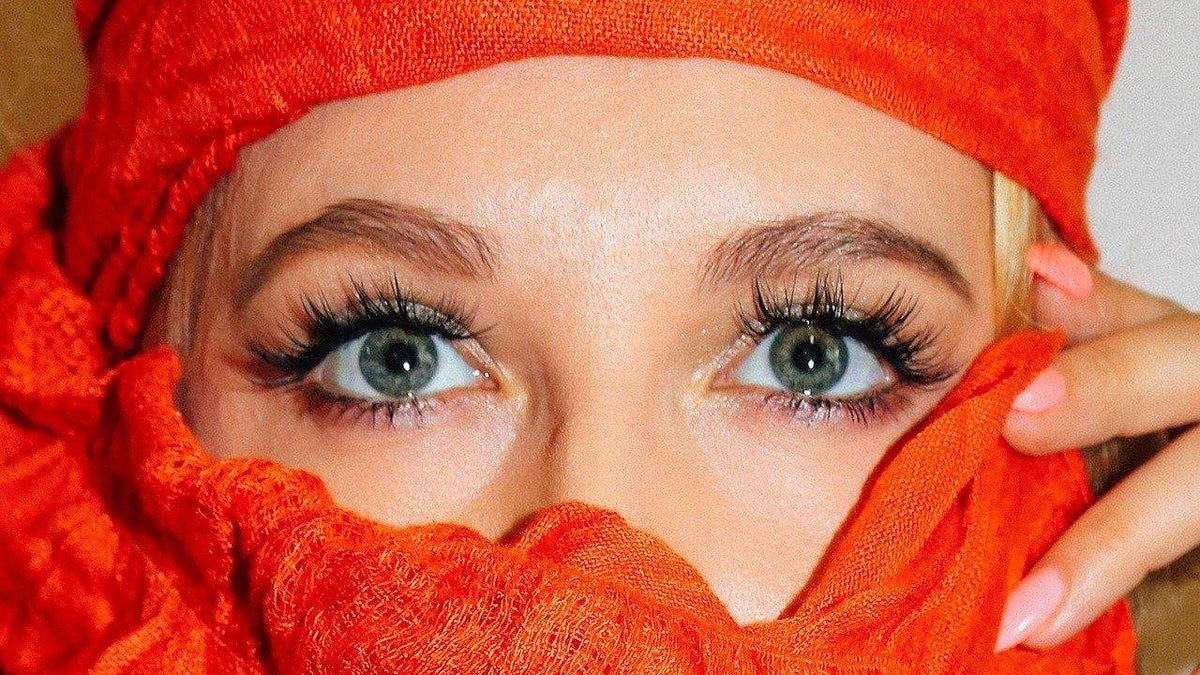 Top 5 Tips for Longer Lashes - ForChics