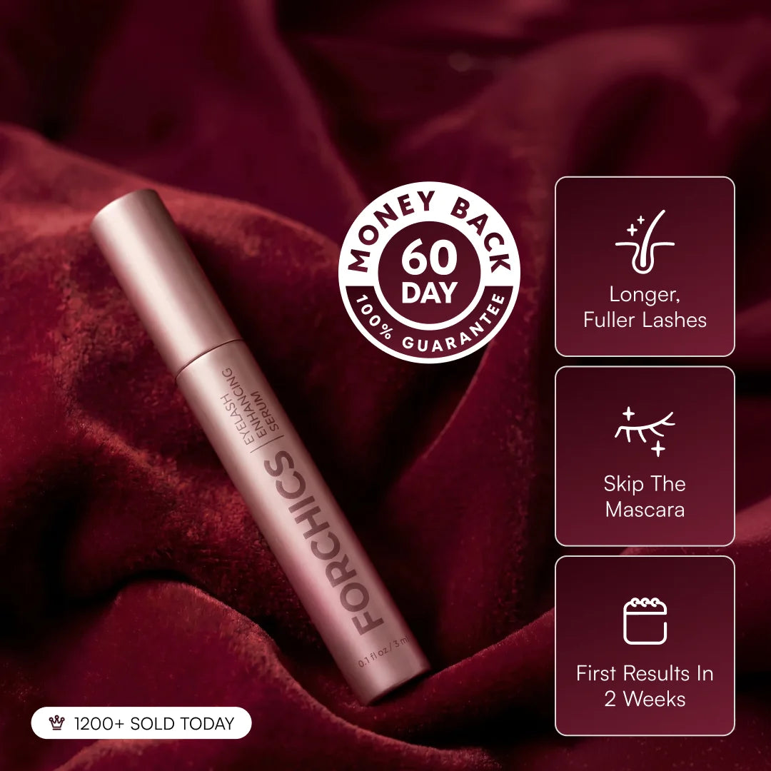 Eyelash Enhancing Serum
