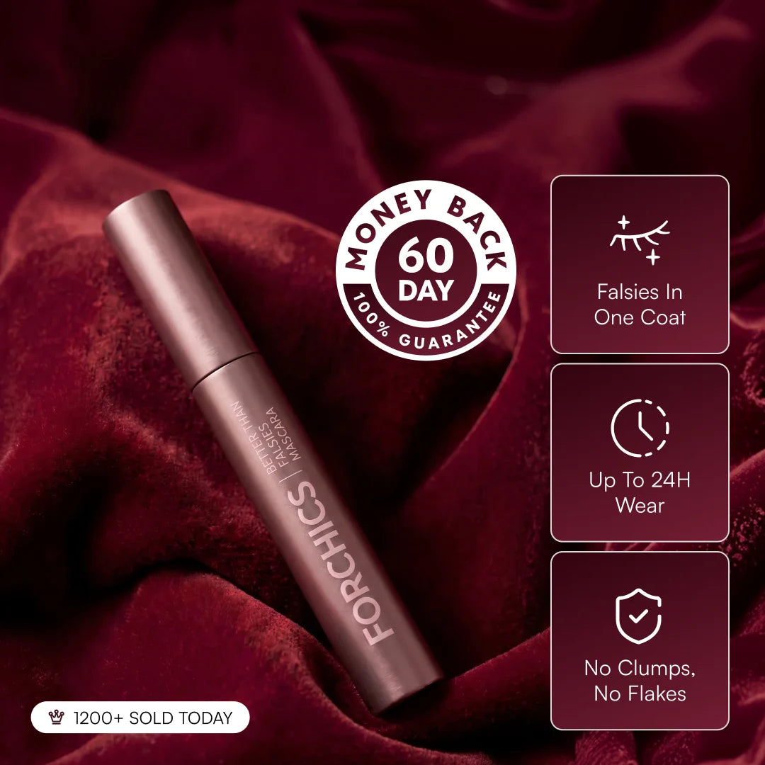 Lash Growth Mascara