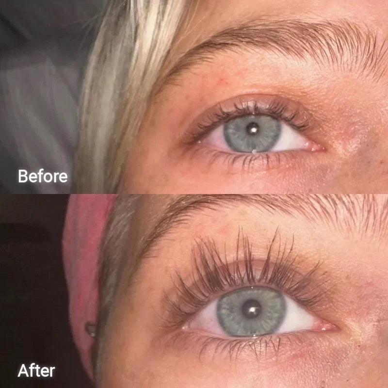 Lash and Brow Serum Set