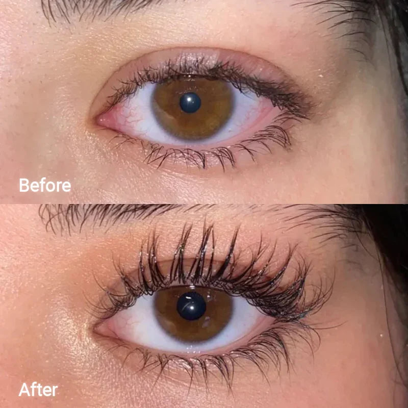 Lash and Brow Serum Set