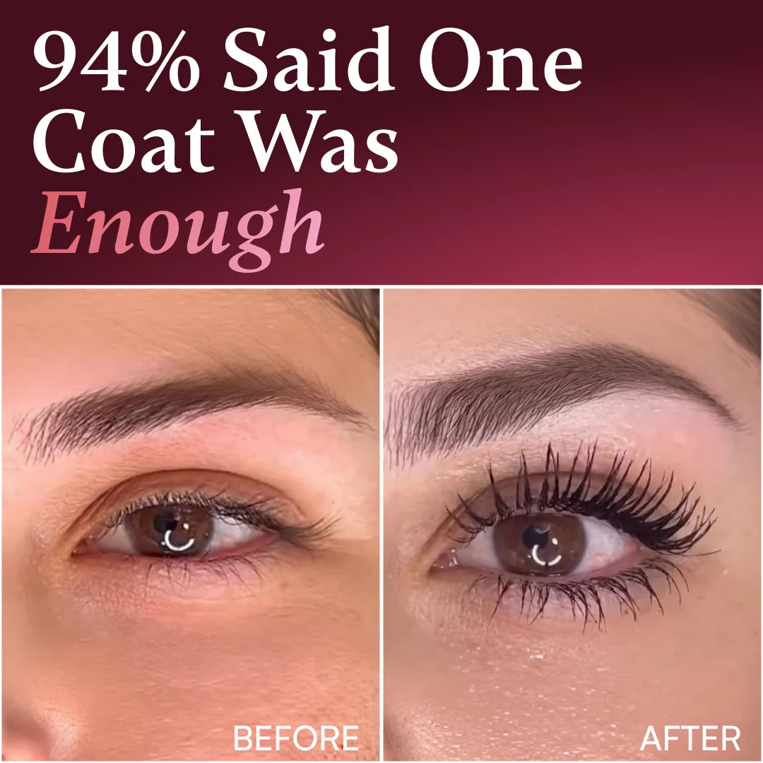 Lash Growth Mascara