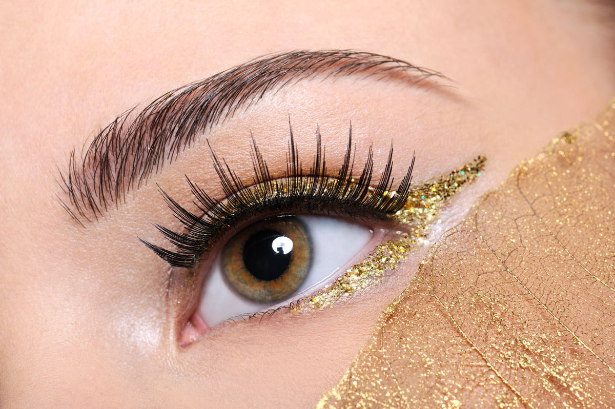 Enchanting Eyes? Say No More
