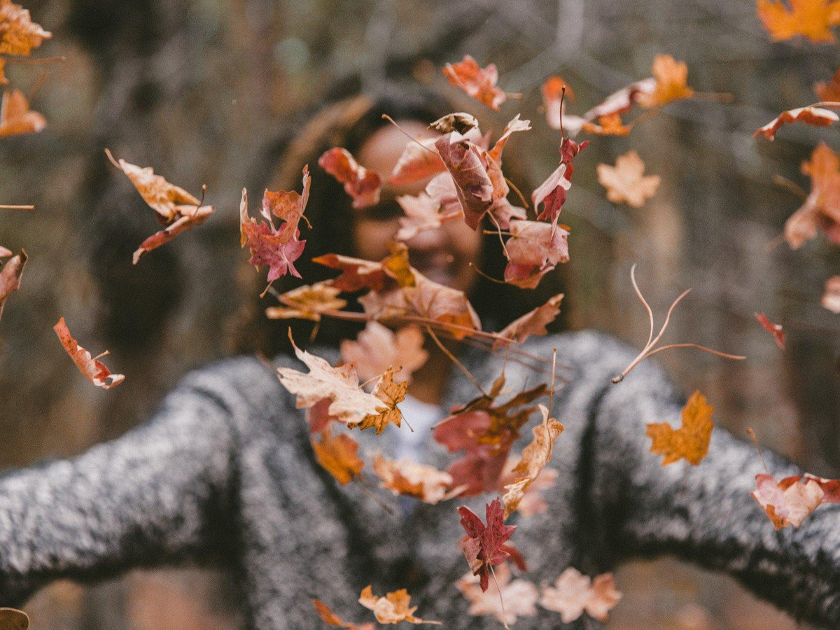 Make-Up Hacks for Fall - ForChics
