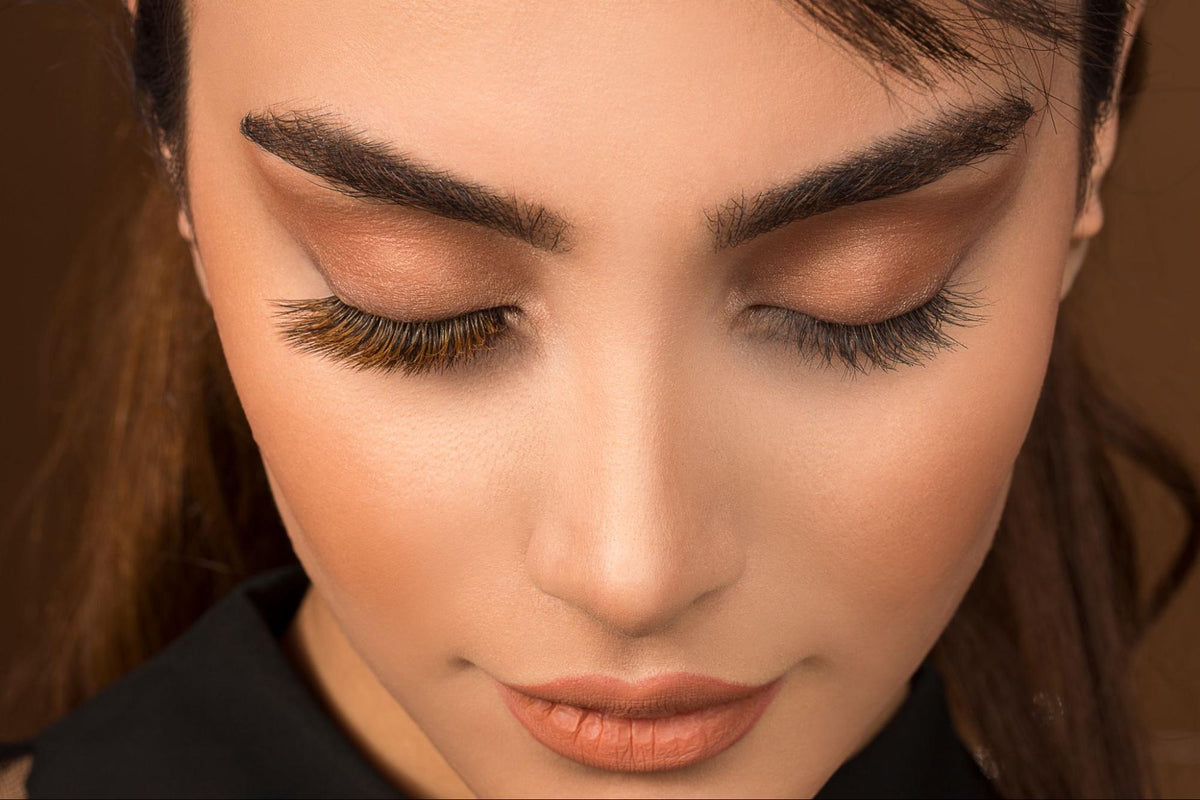 Can You Use Lash Serum With Lash Extensions