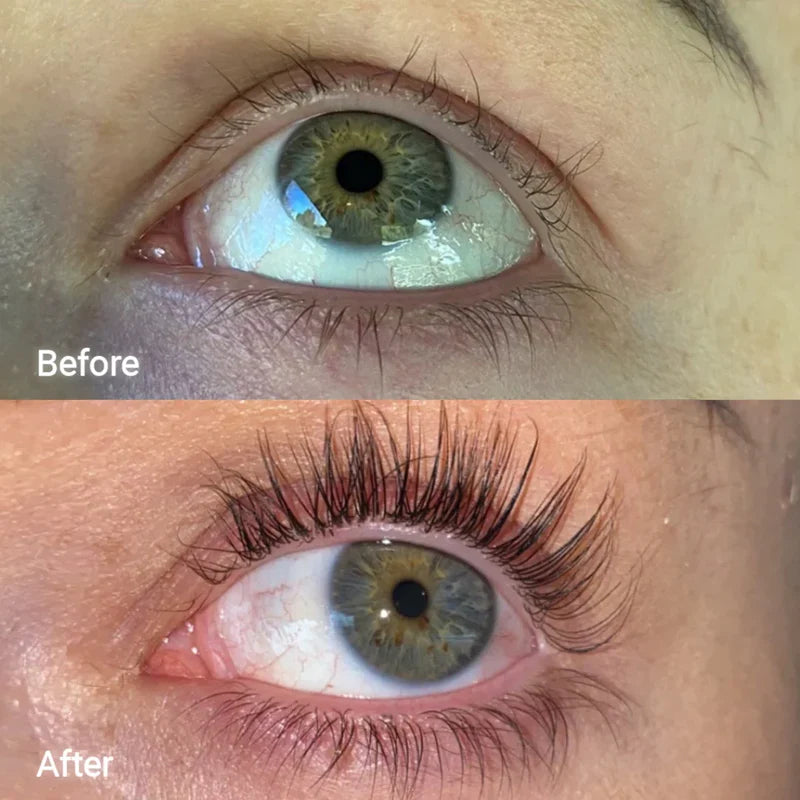 Lash and Brow Serum Set