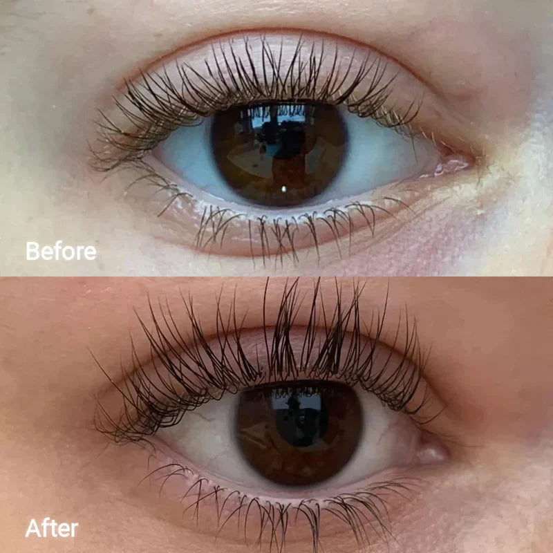 Lash and Brow Serum Set