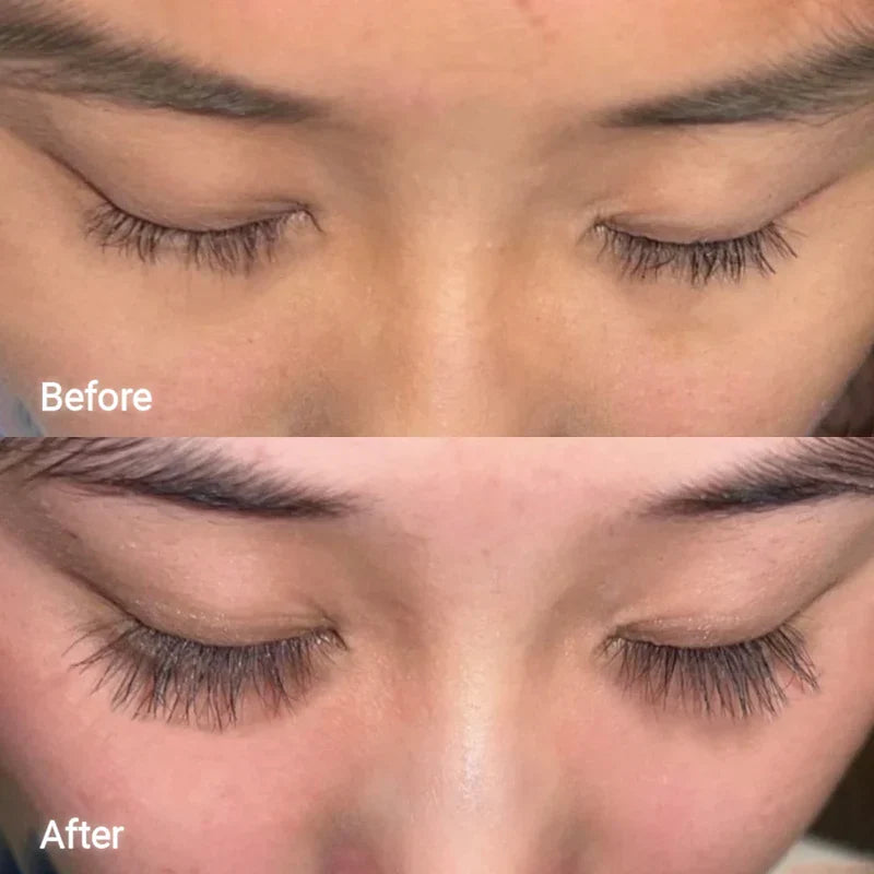 Lash and Brow Serum Set