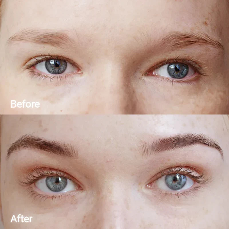 Lash and Brow Serum Set