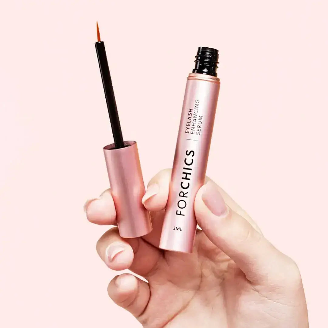 Eyelash Growth Serum shop