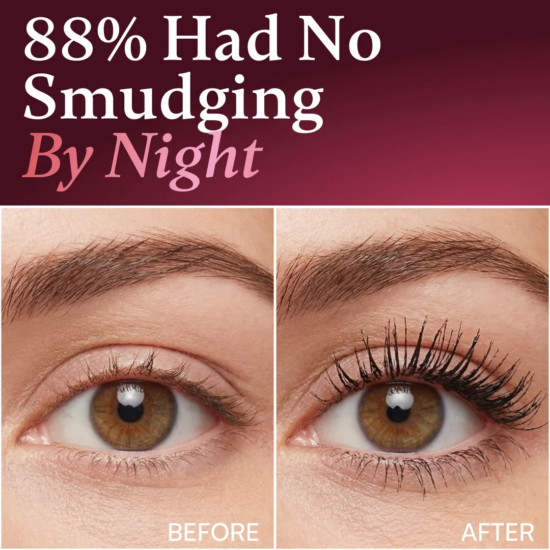 Lash Growth Mascara