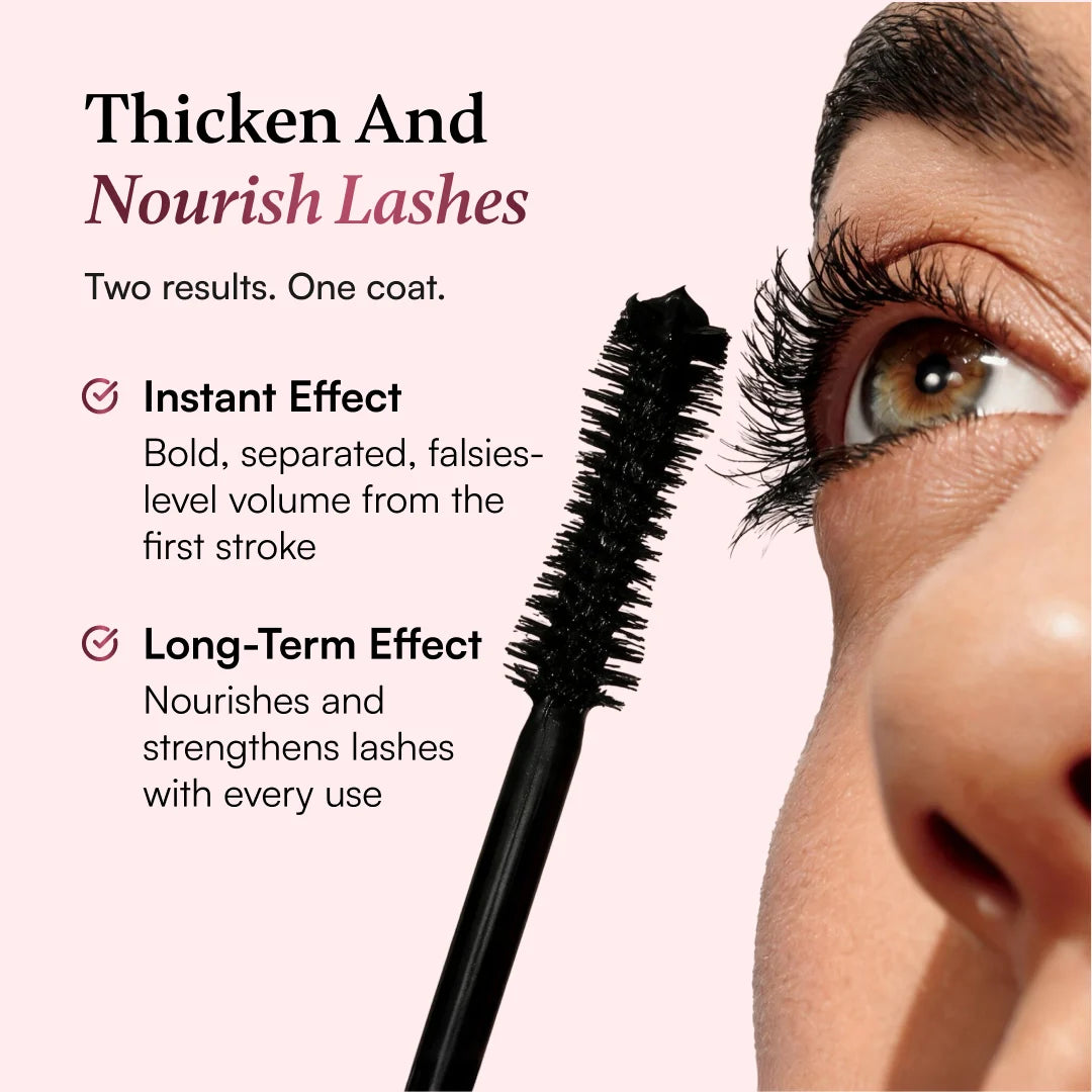Lash Growth Mascara