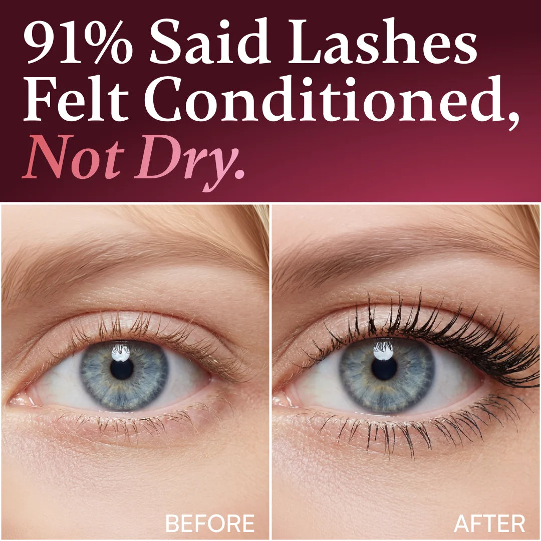 Lash Growth Mascara
